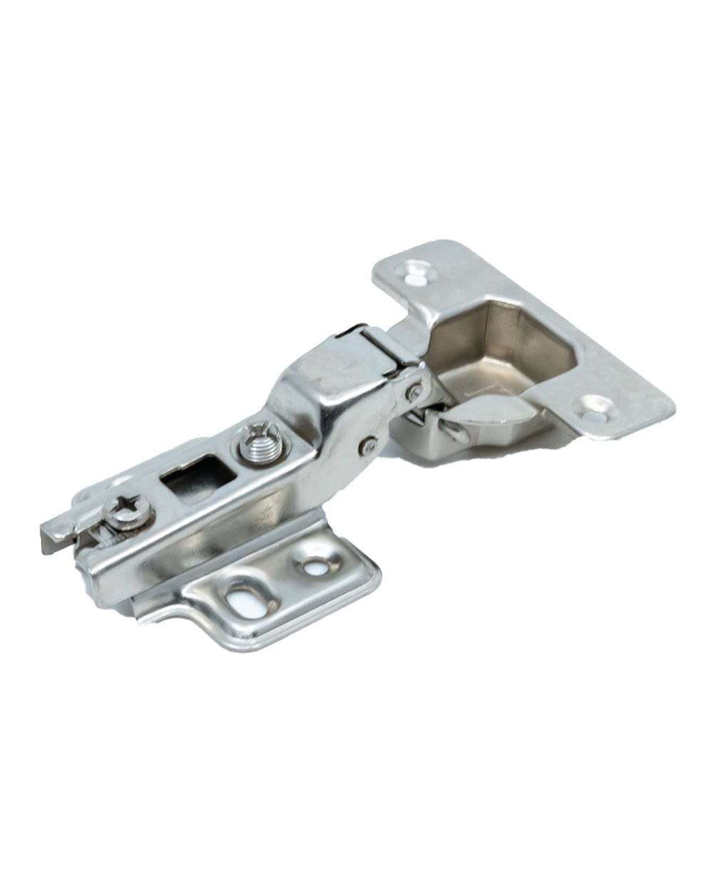 Homesmiths Cabinet Hinges Half Overlay