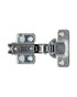 Homesmiths Cabinet Hinges Half Overlay
