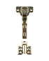 Homesmiths Cabinet Hinges Inset