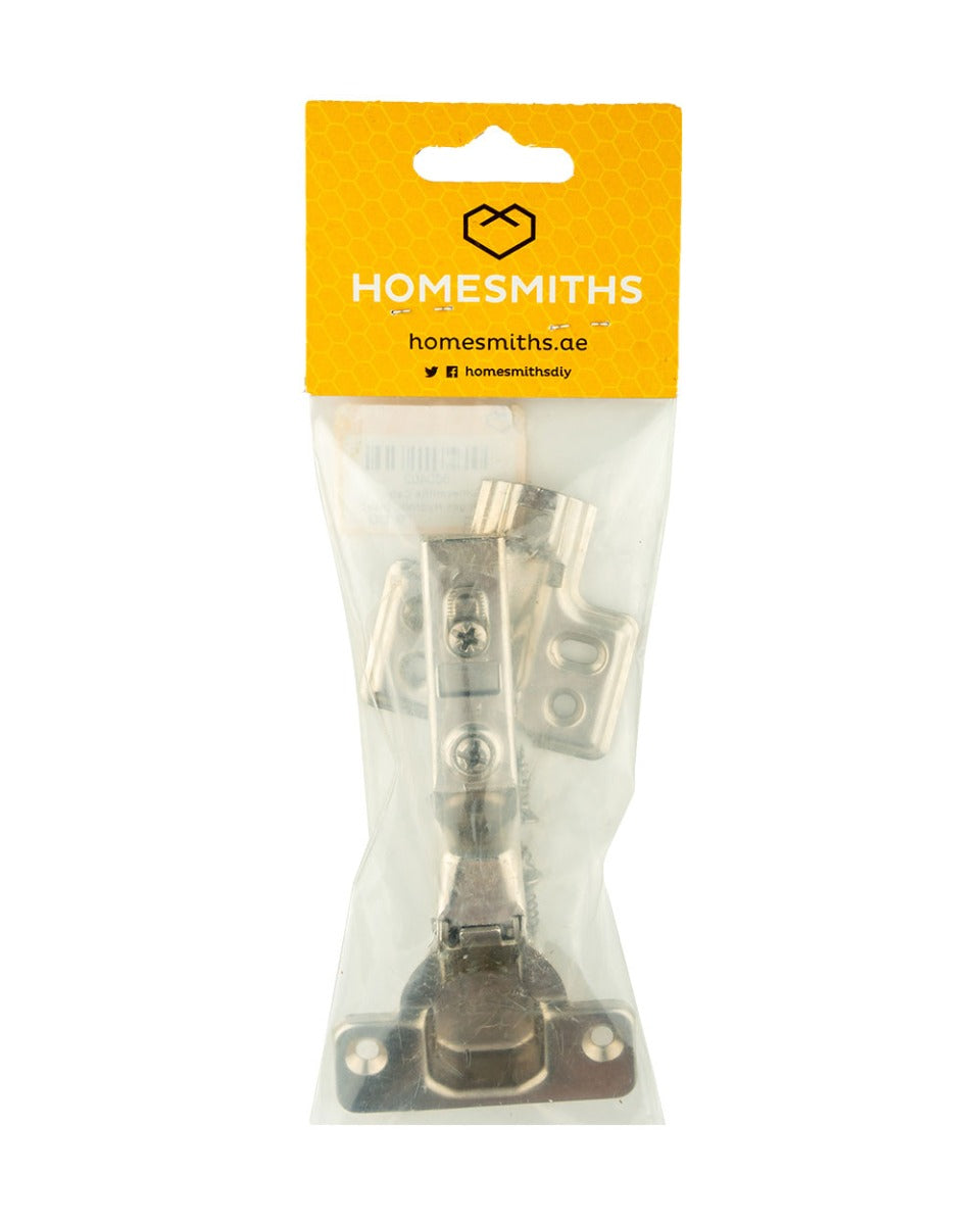Homesmiths Cabinet Hinges Inset