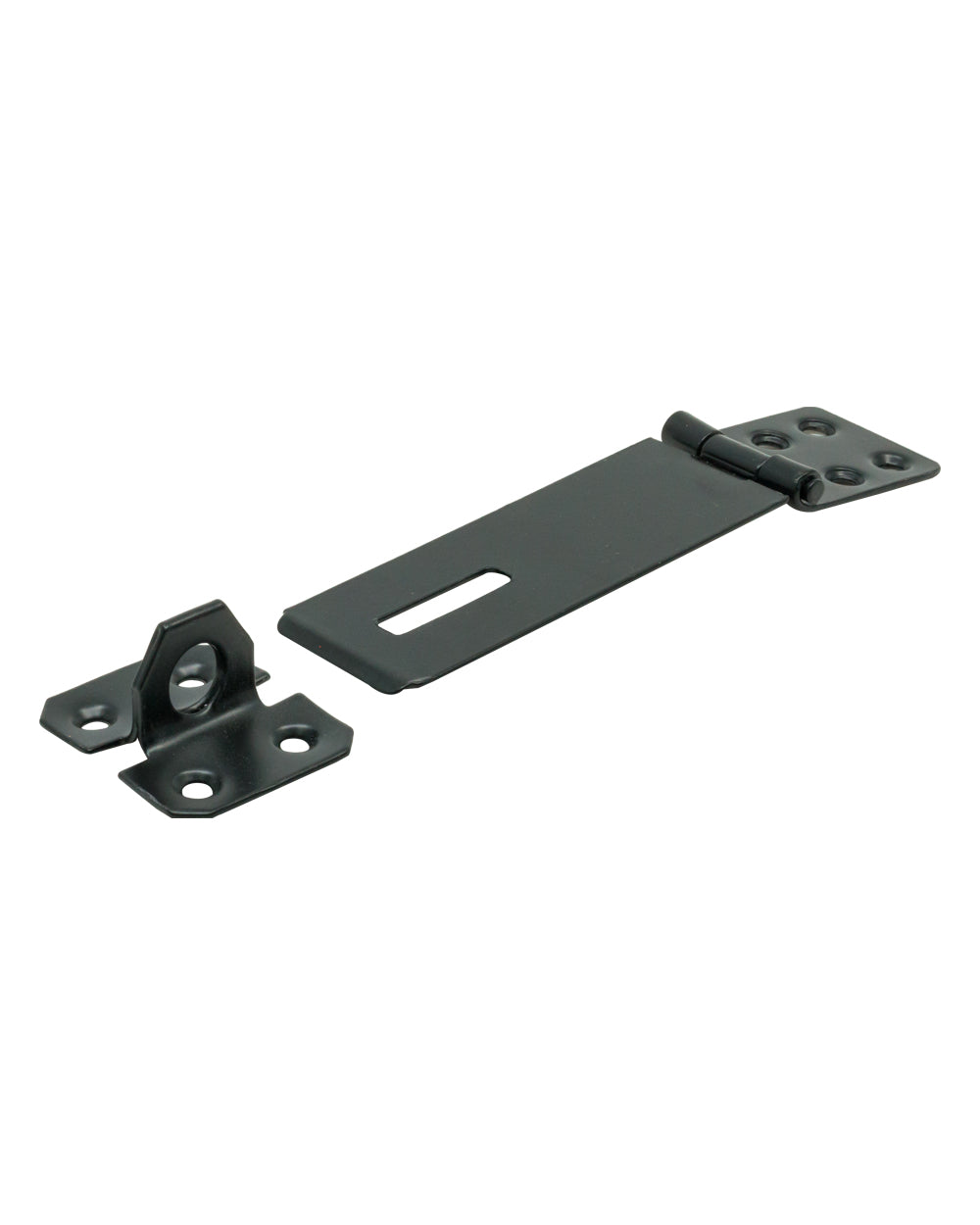 Homesmiths Safety Hasp 4 inch