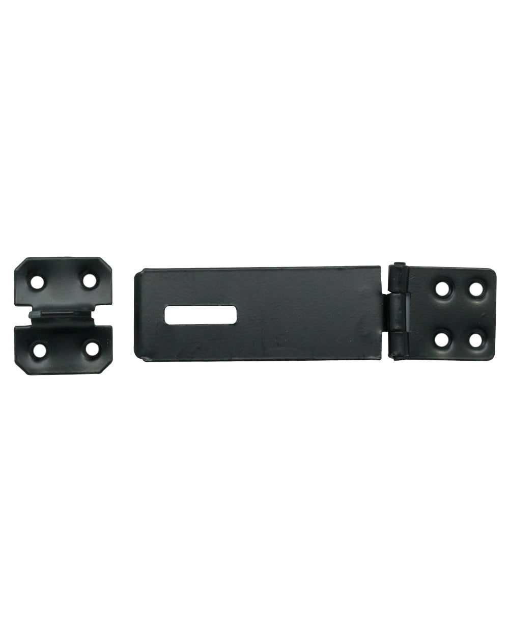 Homesmiths Safety Hasp 4 inch