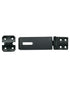 Homesmiths Safety Hasp 4 inch