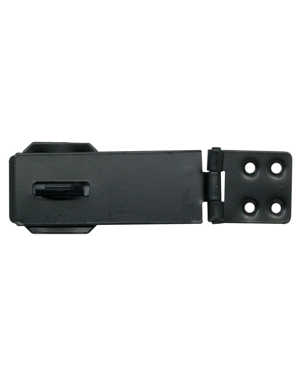 Homesmiths Safety Hasp 4 inch