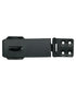 Homesmiths Safety Hasp 4 inch