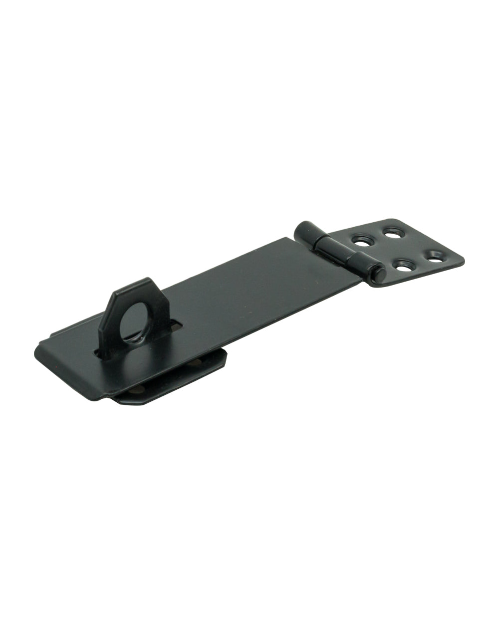 Homesmiths Safety Hasp 4 inch