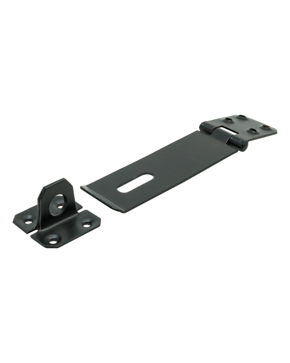 Homesmiths Safety Hasp 5 inch