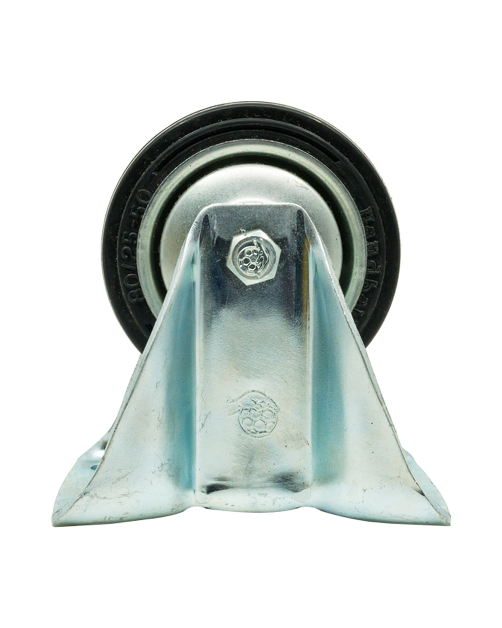 Homesmiths Caster Wheel Fix Type 3 inch