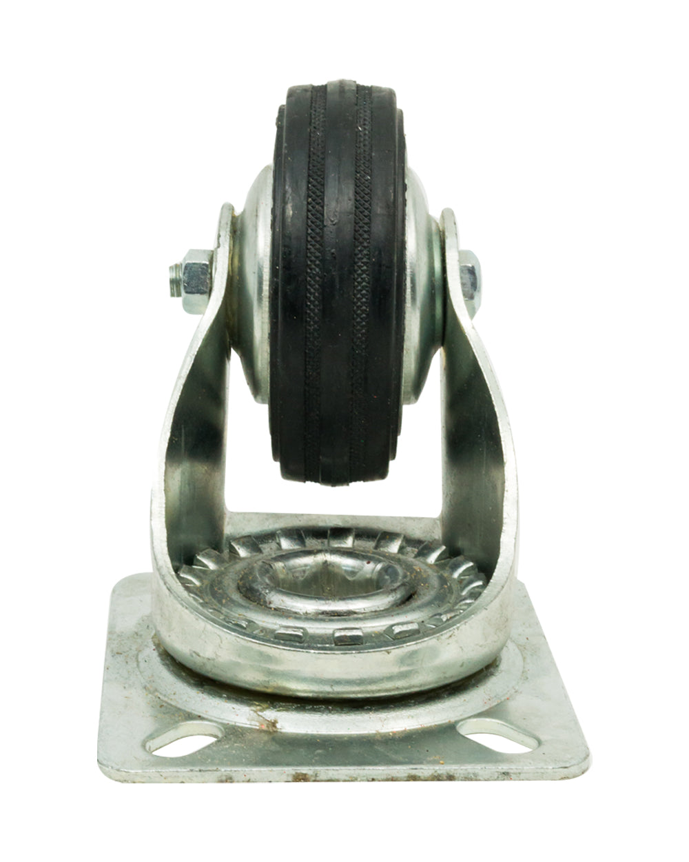 Homesmiths Caster Wheel Swivel Type 3 inch