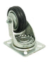 Homesmiths Caster Wheel Swivel Type 3 inch