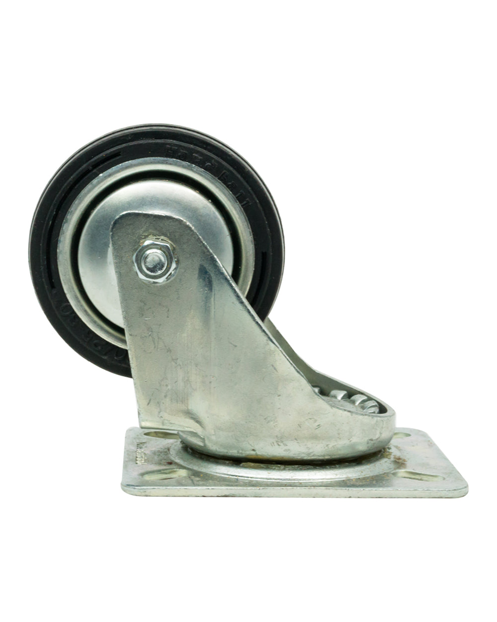 Homesmiths Caster Wheel Swivel Type 3 inch