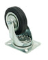 Homesmiths Caster Wheel Swivel Type 4 inch