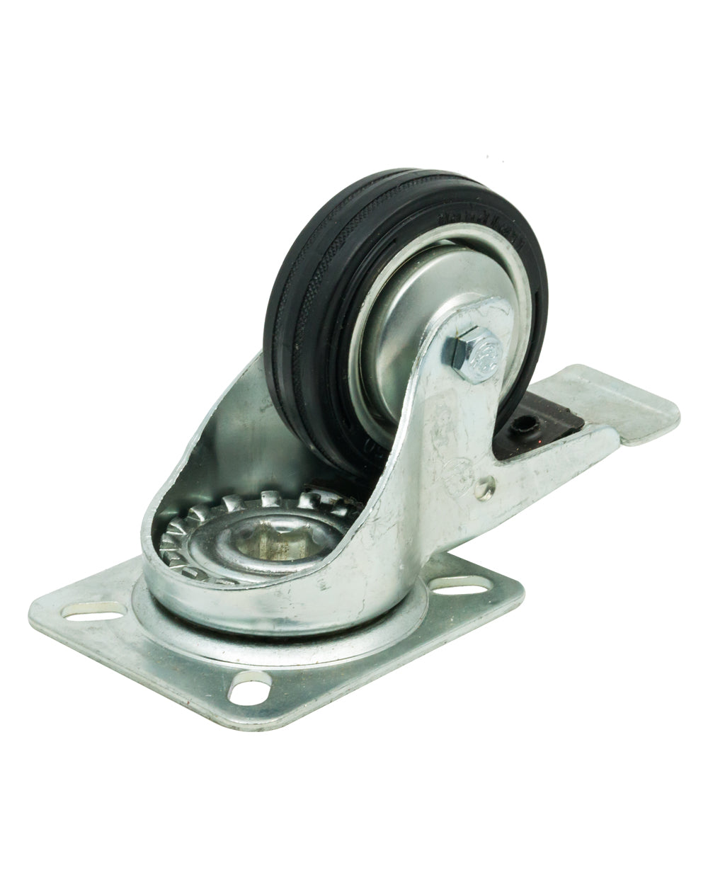 Homesmiths Caster Wheel Brake Type 3 inch