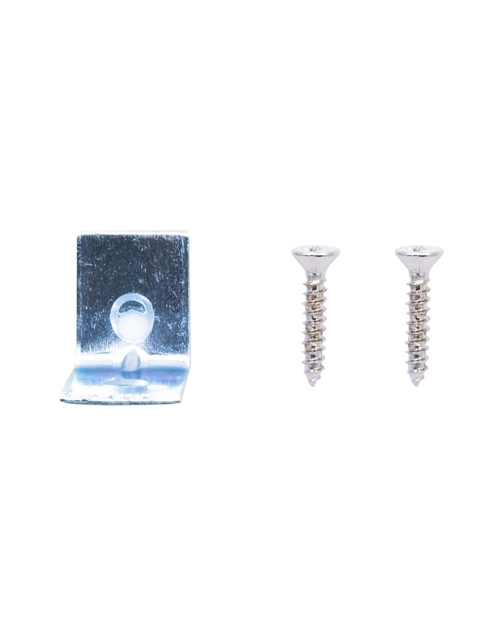 Homesmiths G.I L-Bracket 2 x 2 cm