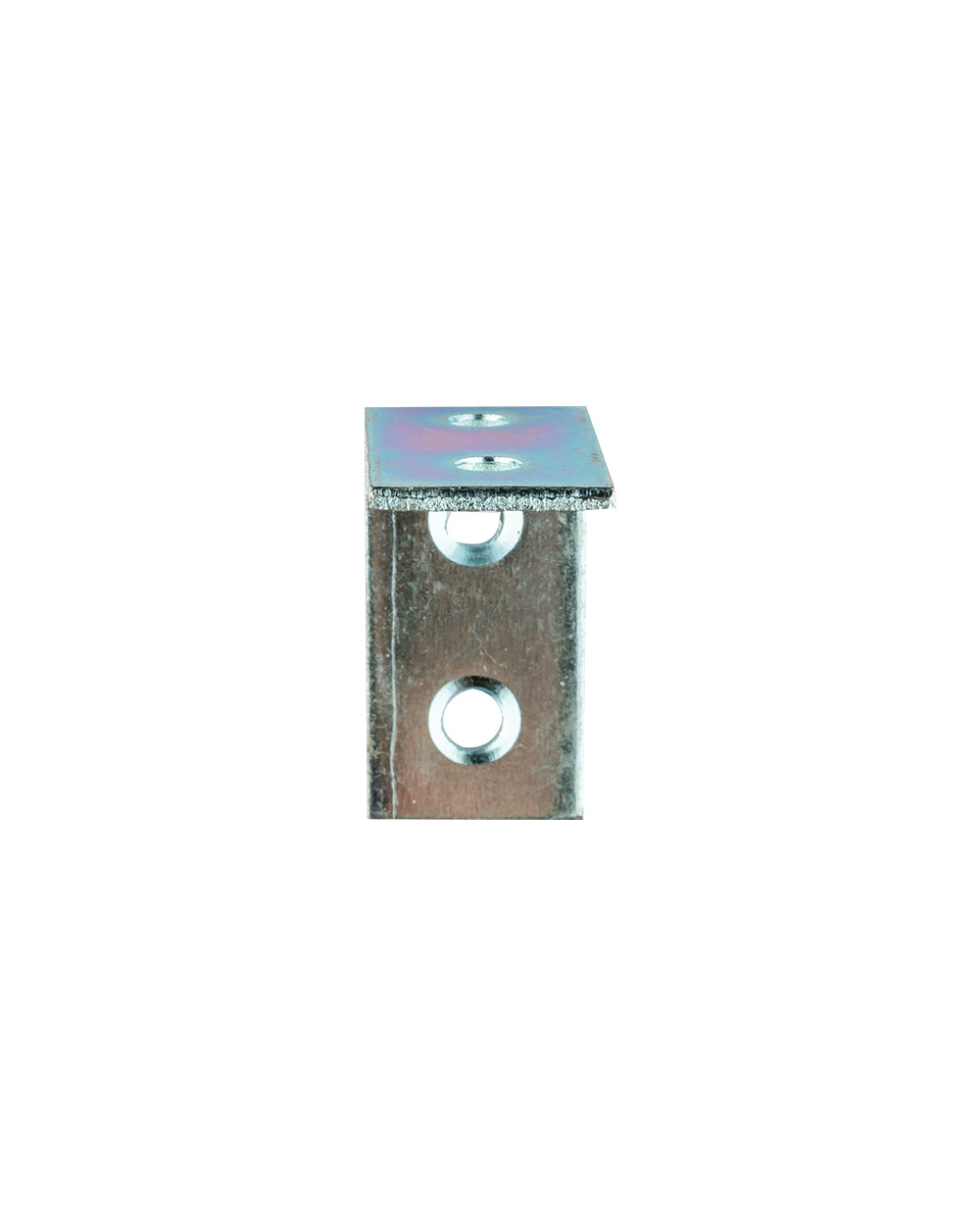 Homesmiths G.I L Bracket 2.5 x 2.5 cm