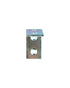 Homesmiths G.I L Bracket 2.5 x 2.5 cm