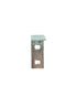 Homesmiths G.I L Bracket 4 x 4 cm