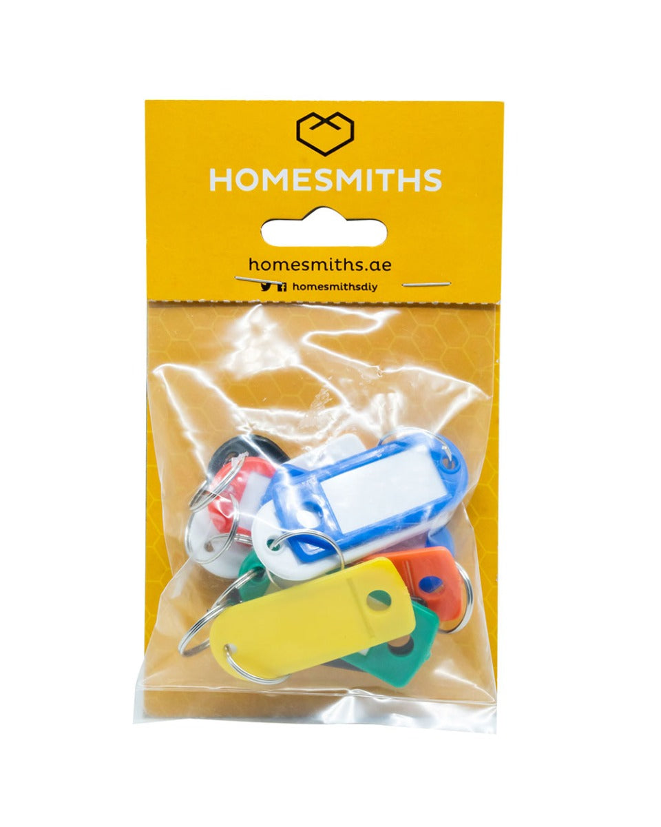 Homesmiths Key Tag