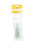 Homesmiths Foot Door Stop Brass Plated