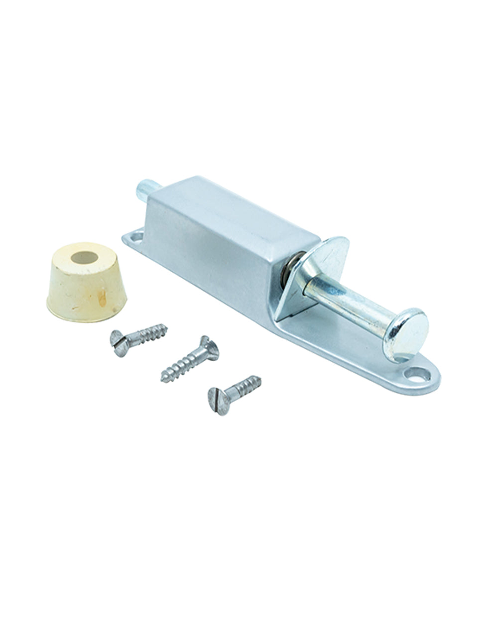 Homesmiths Foot Door Stop CP