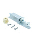 Homesmiths Foot Door Stop CP