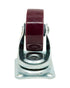 Homesmiths Caster Wheel 2.5 inch