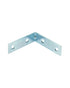 Homesmiths G.I L Bracket 5 x 5 inch