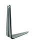 Homesmiths L Bracket 5 x 6 inch