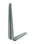 Homesmiths L Bracket 6 x 8 inch