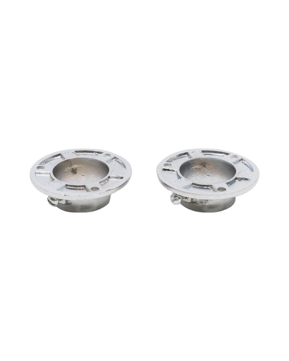 Homesmiths Chrome Plated Flange 1 inch