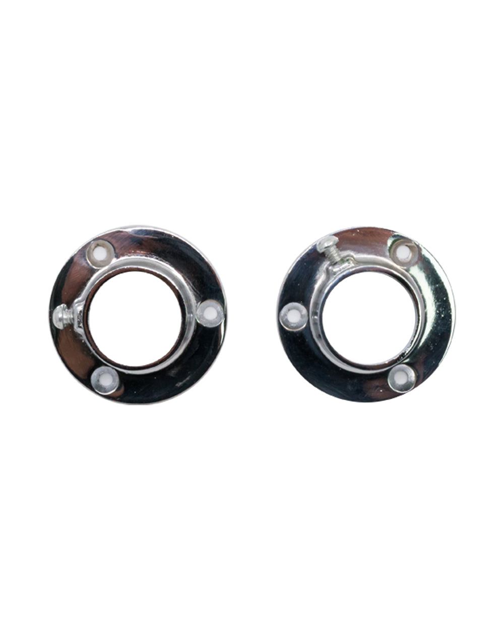 Homesmiths Chrome Plated Flange 1 inch