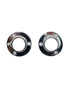 Homesmiths Chrome Plated Flange 1 inch