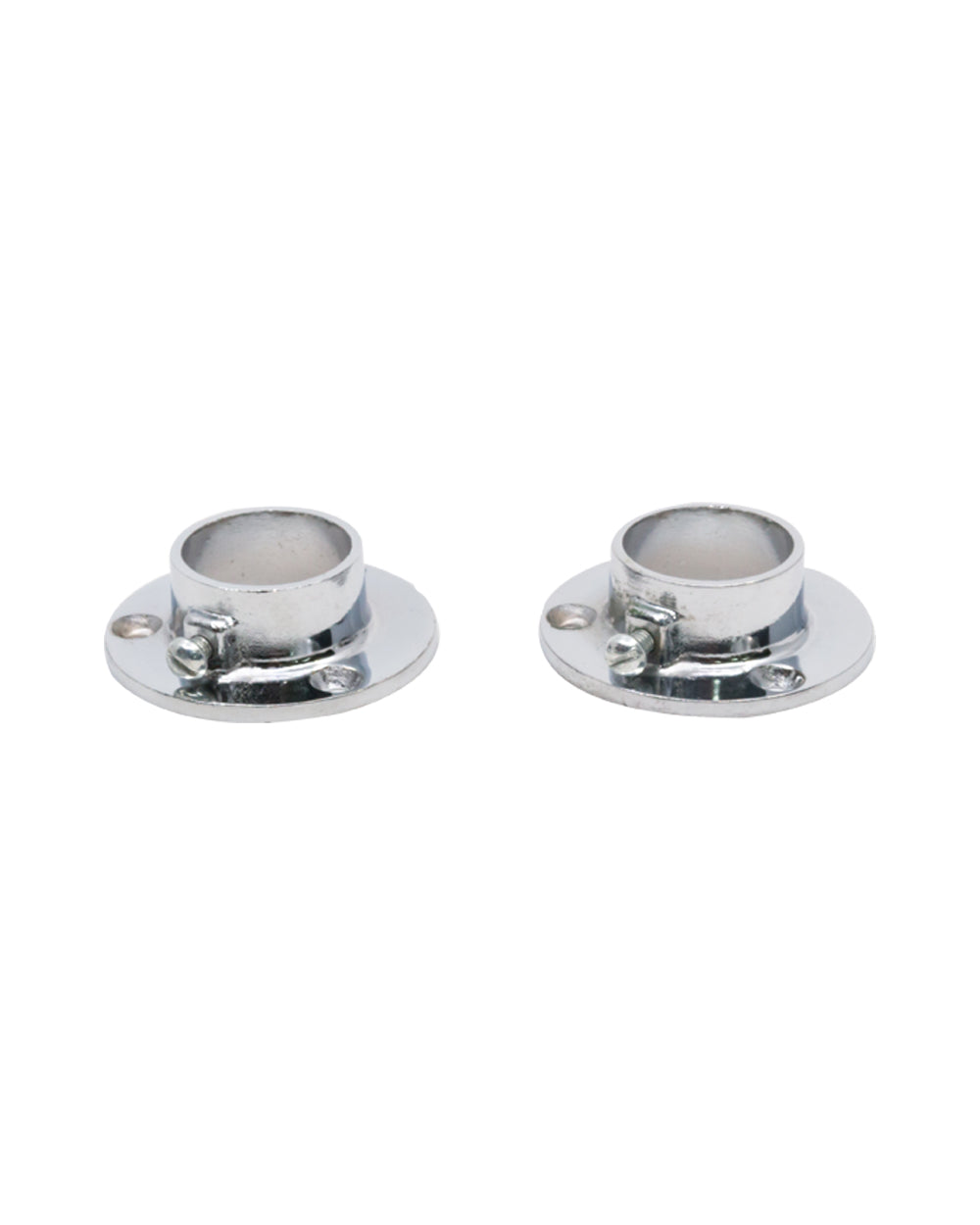 Homesmiths Chrome Plated Flange 1 inch