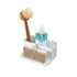 iDesign RPP Sink Caddy with Tray