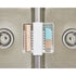 iDesign RPP Sink Saddle