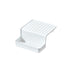 iDesign RPP Double Suction Sink Caddy
