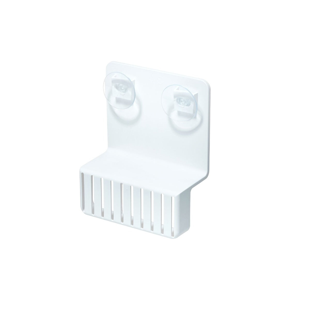 iDesign RPP Double Suction Sink Caddy
