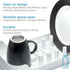 iDesign RPP Small Dish Rack