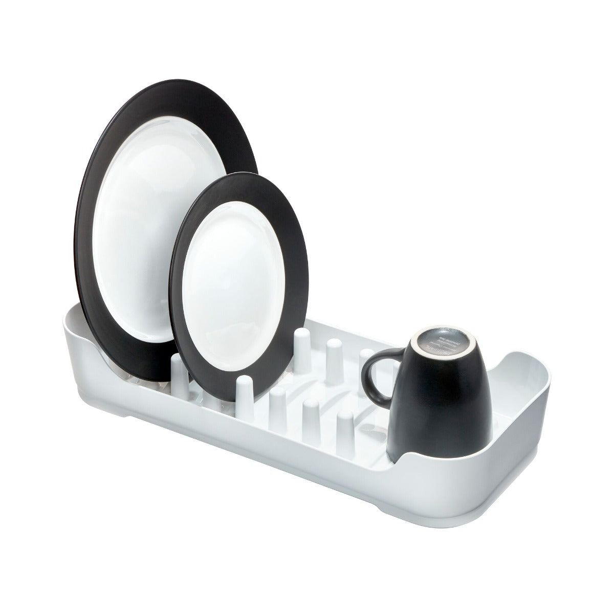 iDesign RPP Small Dish Rack