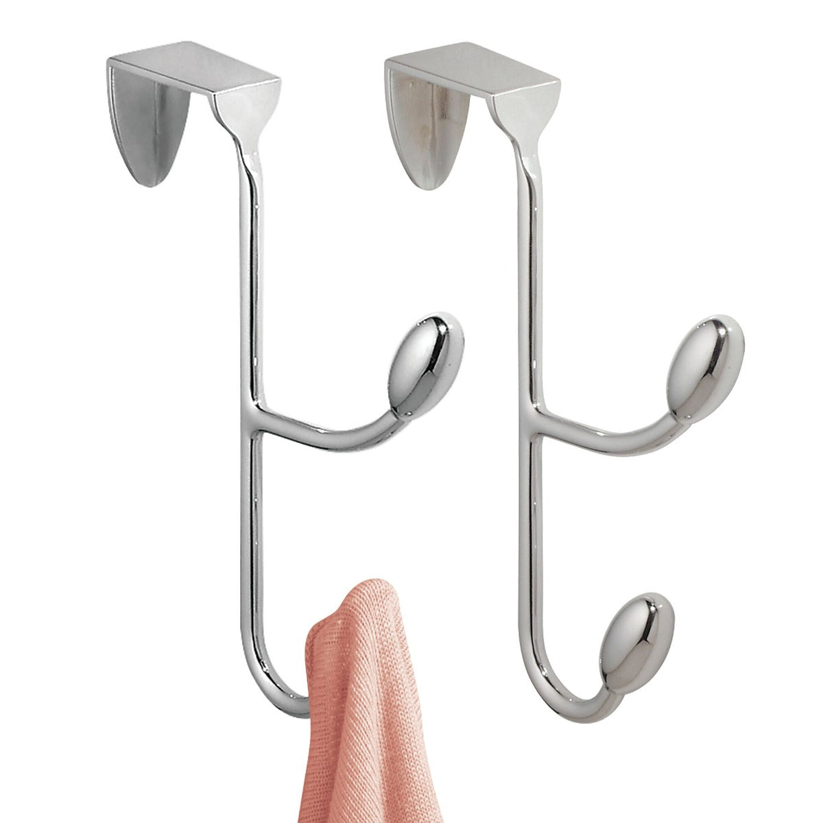 iDesign Orbinni OTD Double Hk Chrome