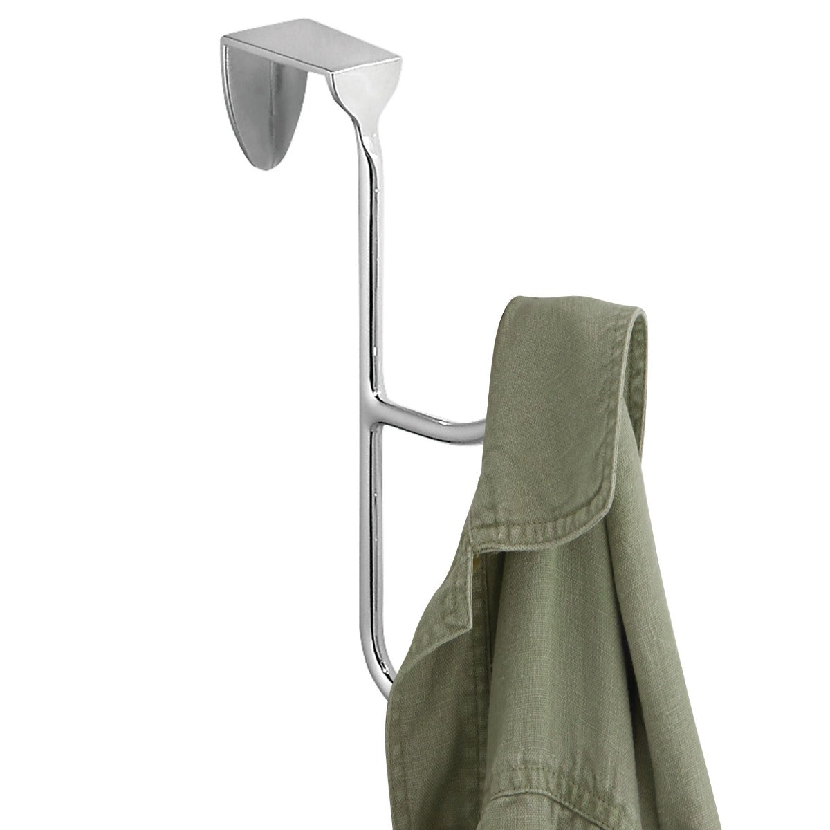 iDesign Orbinni OTD Double Hk Chrome