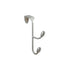 iDesign Orbinni OTD Double Hk Chrome