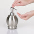 iDesign York Metal Short Pump 2 Split Finish