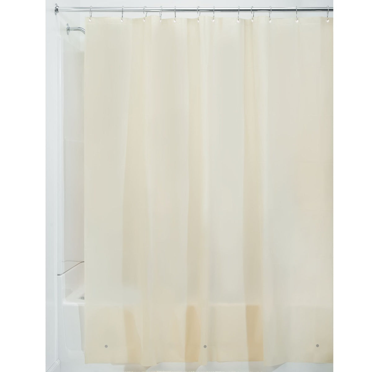 iDesign PEVA 3 Liner Sand
