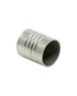 Homesmiths Stainless Steel Conceal Pipe Socket