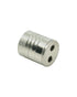 Homesmiths Stainless Steel Conceal Pipe Socket