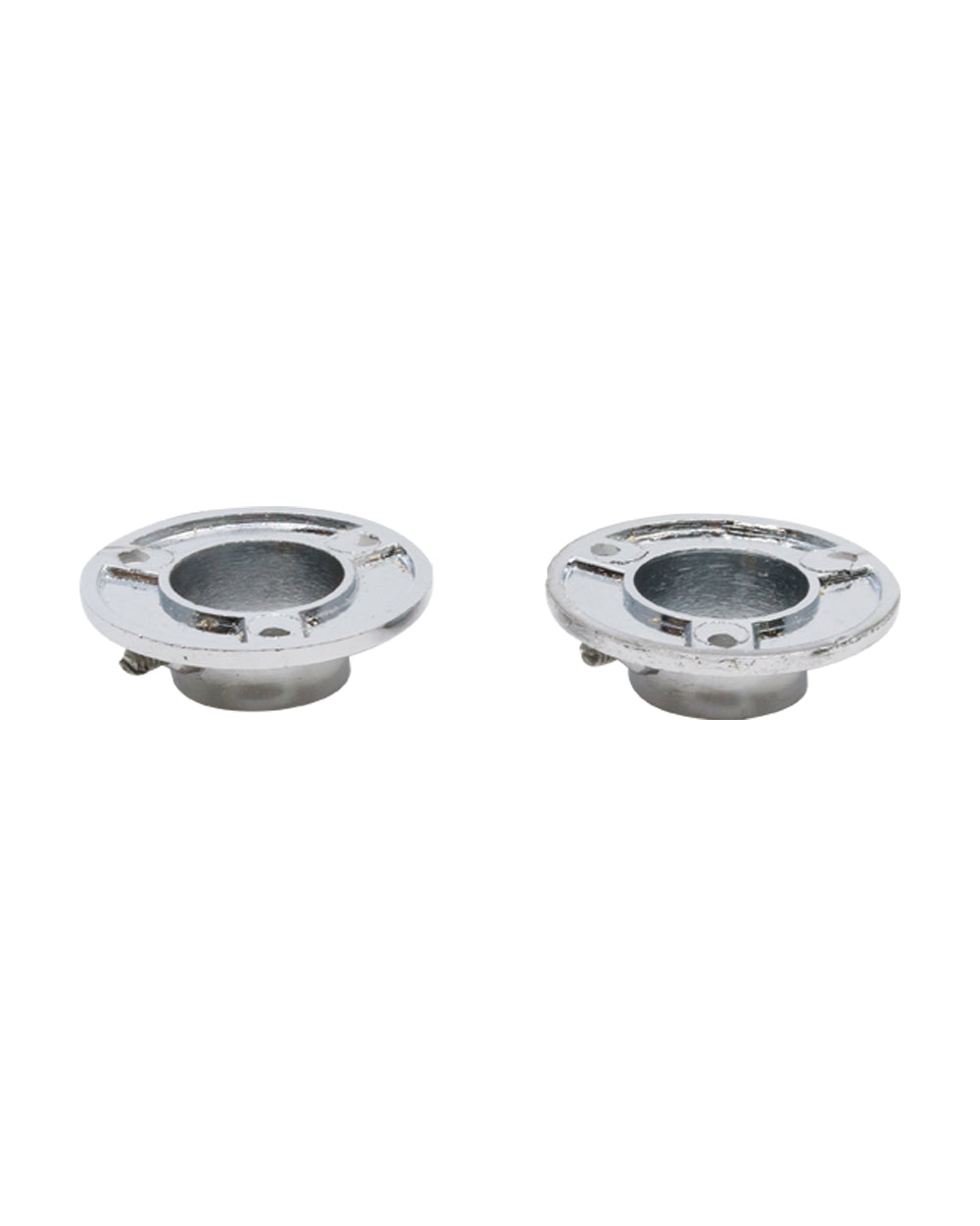 Homesmiths Chrome Plated Flange 0.75 inch