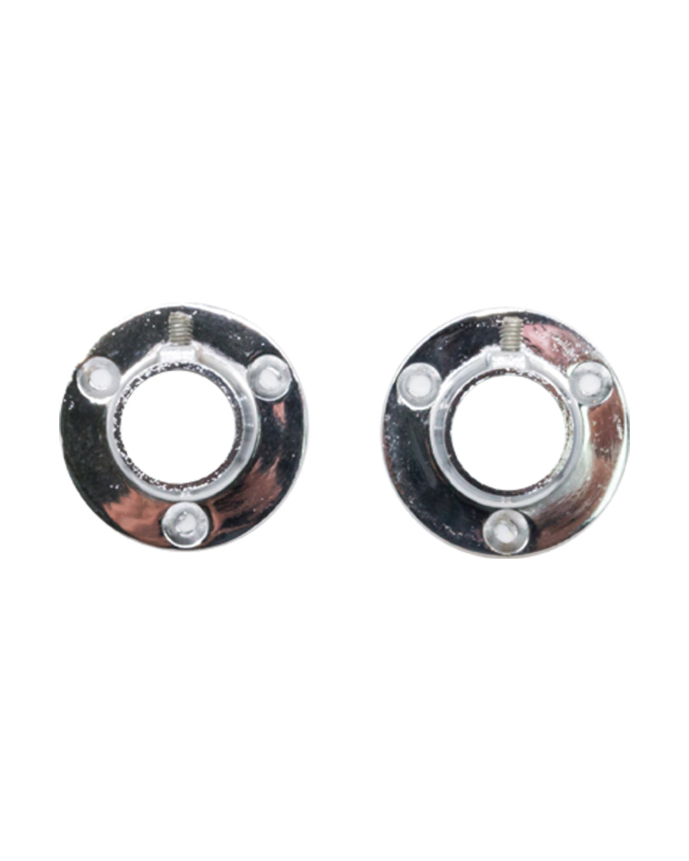Homesmiths Chrome Plated Flange 0.75 inch