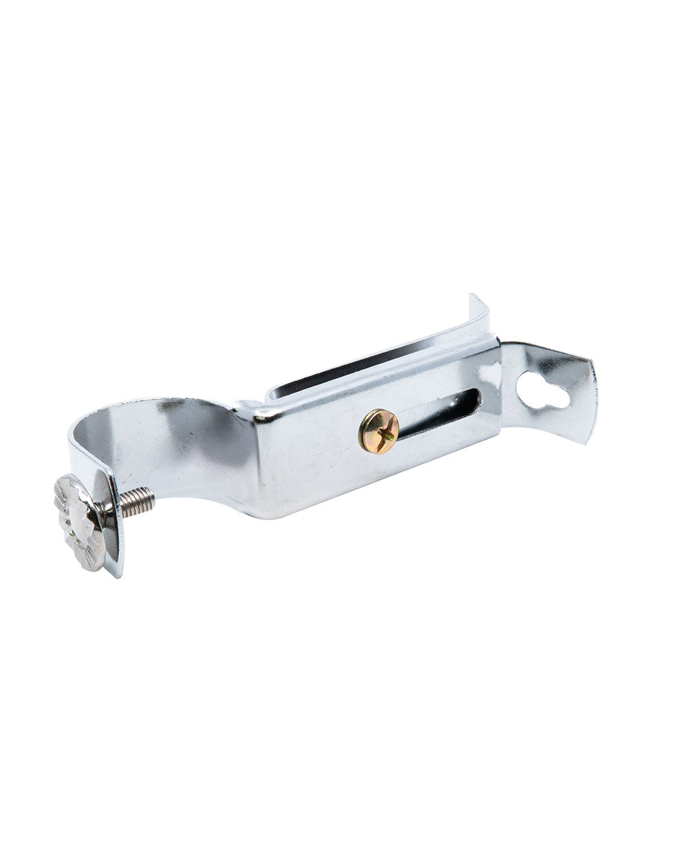 Homesmiths Half Round Bracket 0.75 inch Single