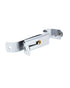 Homesmiths Half Round Bracket 3/4" Double